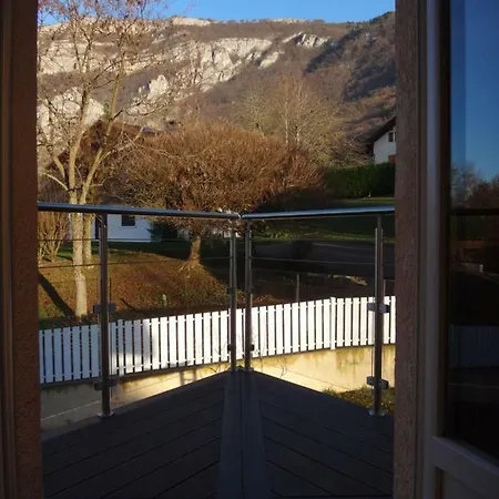 De Tara - Grand Esprit - Piscine Chauffee - Geneve