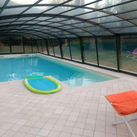 Apartment De Tara - Grand Esprit - Piscine Chauffee - Geneve Collonges-sous-Saleve