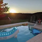 De Tara - Grand Esprit - Piscine Chauffee - Geneve Lejlighed *