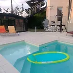 De Tara - Grand Esprit - Piscine Chauffee - Geneve Lejlighed